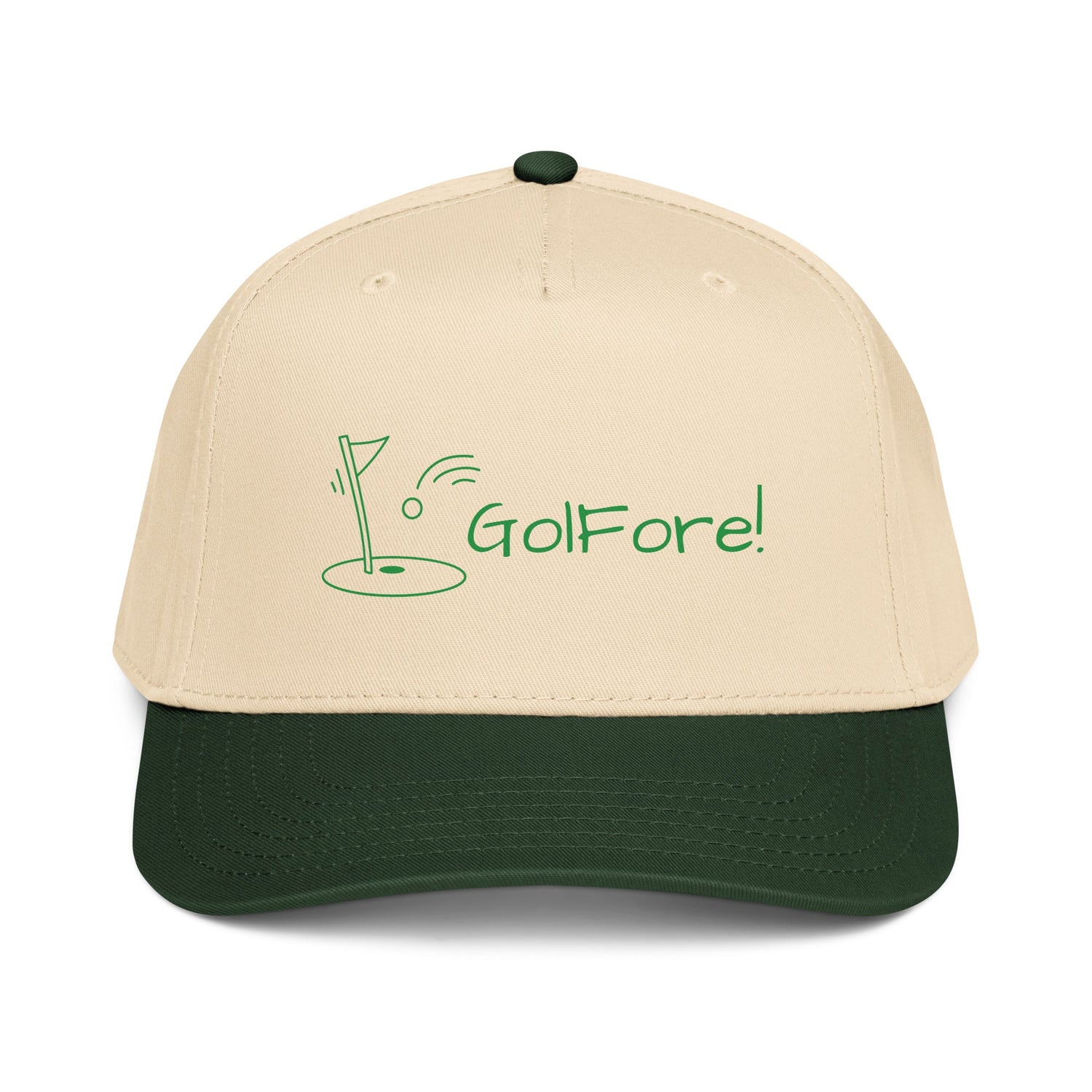 I'm a GolFore! Products